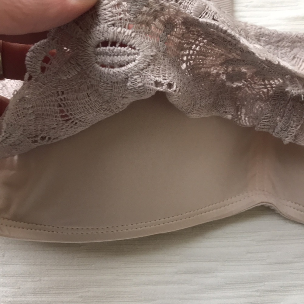 NWT aerie bandeau bra - Picture 5 of 6